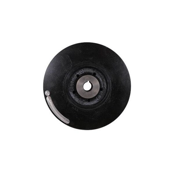 Pump Repair Parts- Spare, Impeller 32-250/219, D24 CI.